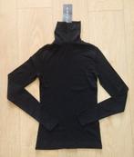 Nieuwe zwarte New Yorker coltrui maat xs, On-line, Zwart, Nieuw, New Yorker