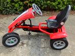 BERG GO-CART SKELTER Ferrari rood, Ophalen, Gebruikt, Berg