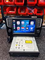 VW MIB2 Navi CarPlay Unlocked Plug&Play! Wireless Carplay, Auto diversen, Autoradio's, Harman Mib 2, 06 18 39 51 60, Ophalen of Verzenden