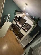 Uniek huisbed met glijbaan en opbergruimte/tweede slaapplek, Huizen en Kamers