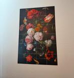 Ixxi wanddecoratie/schilderij, Huis en Inrichting, Ophalen, Zo goed als nieuw