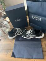 Dior b30 maat 43, Kleding | Heren, Ophalen of Verzenden, Nieuw, Zwart
