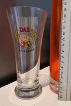 glazen, bierglas, whiskey glas, shot glas - zie omschrijving, Ophalen, Zo goed als nieuw, Overige typen