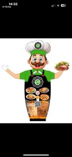 Scooter bezorgd gezocht, Overige niveaus, Starter, Overige vormen