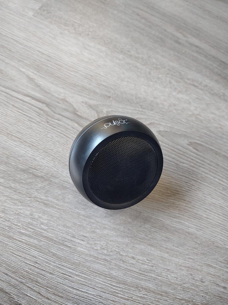 Bluetooth speaker, Overige merken, Ophalen of Verzenden, Zo goed als nieuw, Center speaker