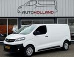 Opel VIVARO 2.0 CDTI 90KW 122PK L2H1 EURO 6 AIRCO/ NAVIGATIE, Auto's, Bestelauto's, Voorwielaandrijving, 4 cilinders, Origineel Nederlands