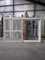 Kunststof schuifpui Hr++ bezorgen factuur mogelijk, Doe-het-zelf en Verbouw, Kunststof, Gebruikt, 225 cm of meer, Ophalen of Verzenden