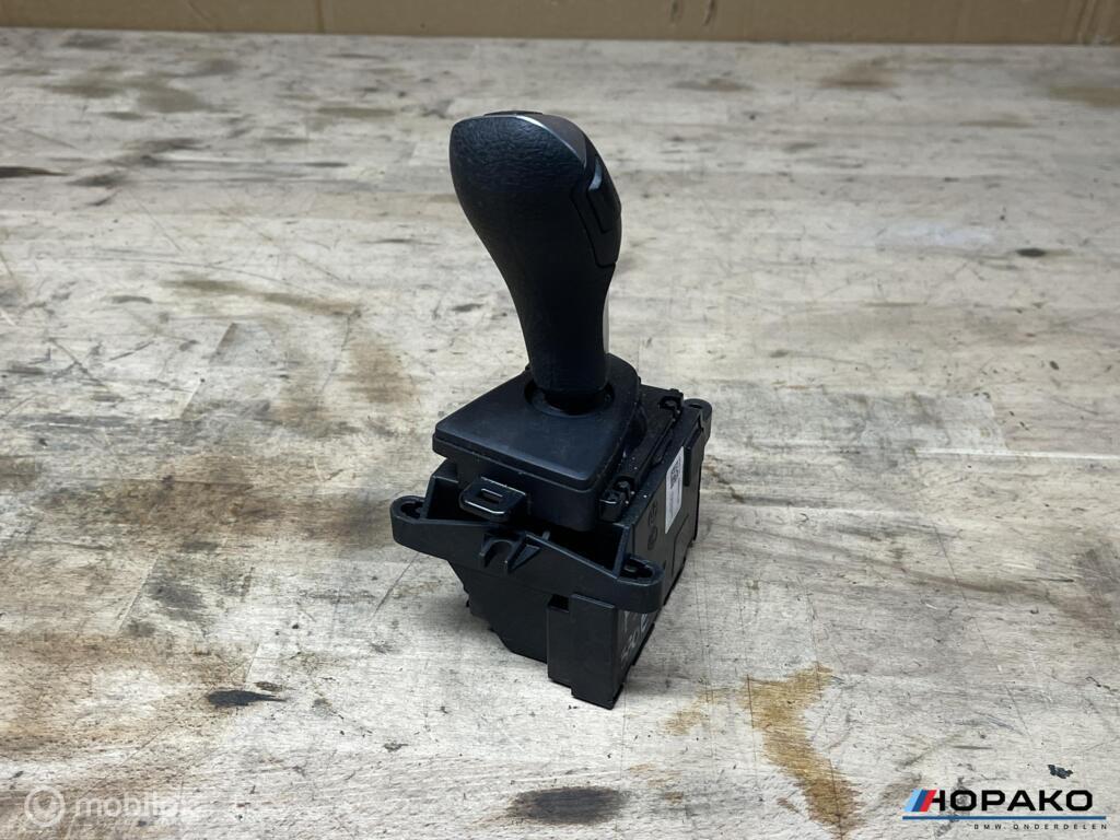Selectiehendel automaat BMW 3 serie F3x | 932658101, Gebruikt, Einsteinlaan 5 rijswijk, Ophalen of Verzenden, Info@bmw.com