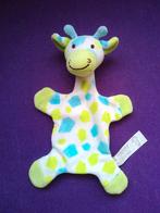 HAPPY HORSE Knuffeldoekje GIRAF GOFFY UIT 2007  **Nieuw**, Ophalen of Verzenden, Nieuw, Overige typen