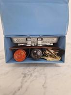 Vintage Film Plakpers / Film Splicer | VEB Feinmechanik, Ophalen of Verzenden