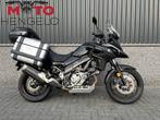 Suzuki DL 650 V-STROM ADVENTURE (bj 2018), B.V. NIMAG / SUZUKI, Lange dreef 12
4131NH  VIANEN, NL, Bedrijf, Meer dan 35 kW