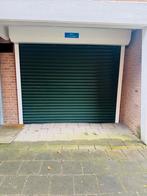 Mooie garagebox te koop met water en stroom, Huizen en Kamers, Garages en Parkeerplaatsen, Gelderland