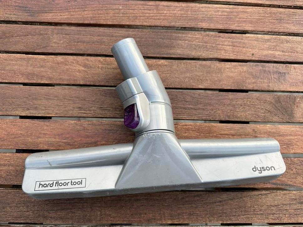 Dyson DC08 Animal Mondstuk - Hard Floor Tool, Ophalen of Verzenden, Gebruikt