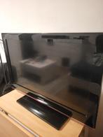 Gratis samsung tv *geen smart), Ophalen, Gebruikt, 50 Hz, 80 tot 100 cm