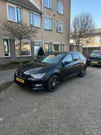 Seat Leon FR 2.0 TDI 184PK DSG Carplay, Auto's, 4 cilinders, Leon, Stationwagon, Diesel