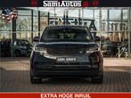 Land Rover Range Rover P550e 551 PK GARANTIE TOT 14-03-2029, Gebruikt, Met garantie (alle), 3000 kg, Zwart