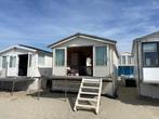 Strandhuis IJmuiden te koop, Huizen en Kamers, Recreatiewoningen te koop, Chalet, Noord-Holland, 1 slaapkamers