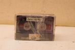 5 stuks Maxell cassettebandjes 46857, Ophalen of Verzenden, Gebruikt, Overige genres, 1 bandje