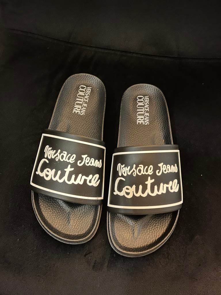 Slippers versage mt 36, Ophalen of Verzenden, Nieuw, Meisje, Overige typen