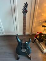 Cort X-6 - Elektrische gitaar, Ophalen, Zo goed als nieuw, Solid body