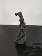 Mari Andriessen -Mestreechter Geis beeldje brons, Antiek en Kunst, Kunst | Beelden en Houtsnijwerken, Ophalen