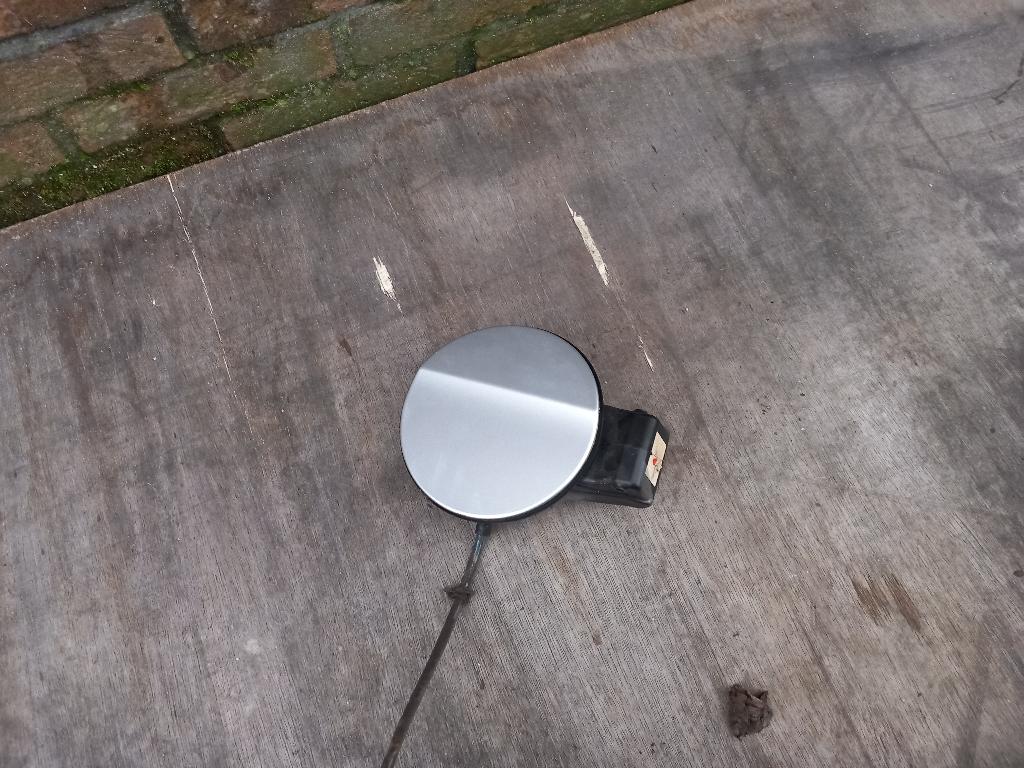 Tank klepje Volkswagen Passat, Auto-onderdelen, Ophalen of Verzenden, Volkswagen