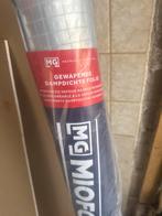 Mg Miofol Gewapende Dampfolie - Nieuw!, Minder dan 4 cm, Overige materialen, Nieuw, Ophalen of Verzenden