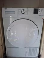 Wasmachine en Condensdroger - 2 jaar oud, Witgoed en Apparatuur, Wasdrogers, Ophalen, Gebruikt, 8 tot 10 kg, Voorlader