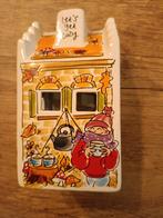 Blond Amsterdam huisje nieuw, Blond Amsterdam, Keramiek, Overige typen, Nieuw