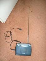 Portable radio - Philips AE2160-OOC - Met antenne, Ophalen, Nieuw, Radio