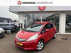 Honda Jazz 1.4 Hybrid Elegance Parkeersensoren achter, Clima, Auto's, Euro 5, Stof, Gebruikt, 4 cilinders