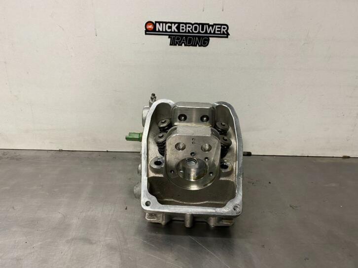 Piaggio MP3 400LT cilinderkop, Niet ingevuld, Gebruikt, Niet ingevuld, Ophalen of Verzenden