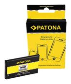 Battery Samsung E2550 GT-E2510 GT-E2550 GT-M3510 Beat S3500i, Verzenden, Nieuw