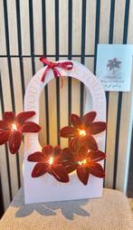 Decoratieve Bloemenboog met Verlichting - 'Just For You', Ophalen of Verzenden, Nieuw