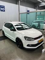 Volkswagen Polo GTI 1.4 TSI 132KW DSG 180pk, Auto's, Volkswagen, 1169 kg, 4 cilinders, 179 pk, Wit