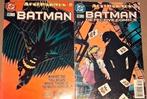 2x Batman Aftershock 555 726, Verzenden