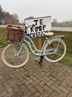 Sparta LoLaJo.. 56cm 28inch nieuwe banden!!, Fietsen en Brommers, Ophalen, Sparta, Gebruikt, Versnellingen