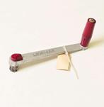 Lewmar lierhendel 250mm, Gebruikt, Niet ingevuld, Zeilboot, Dekbeslag