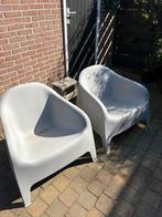 Ikea Skarpo grijs, Ophalen, Gebruikt