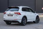 Volkswagen Tiguan 2.0 TSI 4Motion R-line PANO 360 MEMORY CAR, Automaat, Gebruikt, 4 cilinders, 179 pk