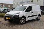 Citroën E-Berlingo - Berlingo Full Electric Club 23kWh, Auto's, Euro 5, Stof, Gebruikt, Zwart