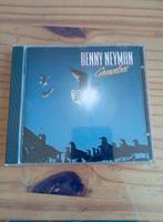 Cd Benny Neyman grenzeloos, Ophalen of Verzenden, Zo goed als nieuw, Pop