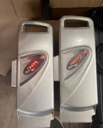 Flyer accu, Ophalen of Verzenden, Zo goed als nieuw