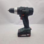 Metabo BS 18 L boormachine || Nu maar €109,99, Ophalen of Verzenden