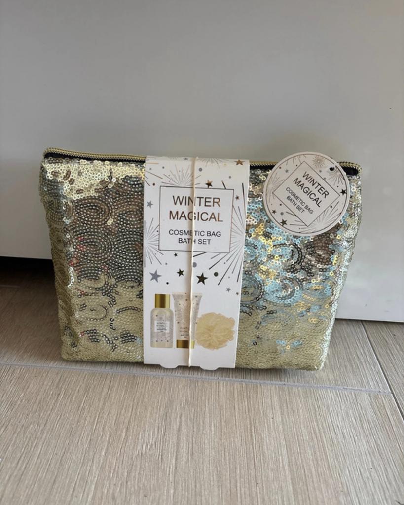 Douche set nieuw, Ophalen of Verzenden, Zo goed als nieuw