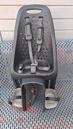 Yepp kinderfiets stoeltje voor achterop de fiets, Ophalen, Achterzitje, Yepp, 9 t/m 36 kg