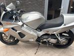 Honda VFR800FI - Sportieve Toermotor, Motoren, Handvatverwarming, 4 cilinders, Motorrijbewijs A, Particulier