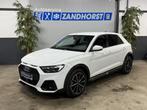Audi A1 citycarver 30 TFSI Advanced Edition // Virtual dash, Auto's, Voorwielaandrijving, Stof, Bedrijf, Handgeschakeld