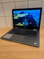 Dell Inspiron 13 5000 Series 2-in-1 laptop, Gebruikt, 2 tot 3 Ghz, 8 GB, 13 inch