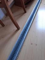 Hoekstrippen, Ophalen, Nieuw